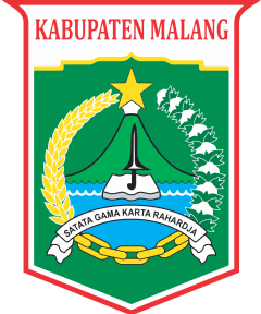 Logo Kabupaten Malang